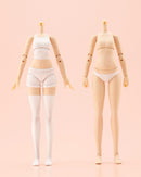 Sousai Shojo Teien Kotobukiya Dress Up Body S