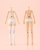 Sousai Shojo Teien Kotobukiya Dress Up Body S