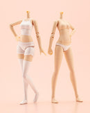 Sousai Shojo Teien Kotobukiya Dress Up Body S