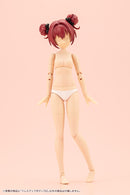 Sousai Shojo Teien Kotobukiya Dress Up Body S