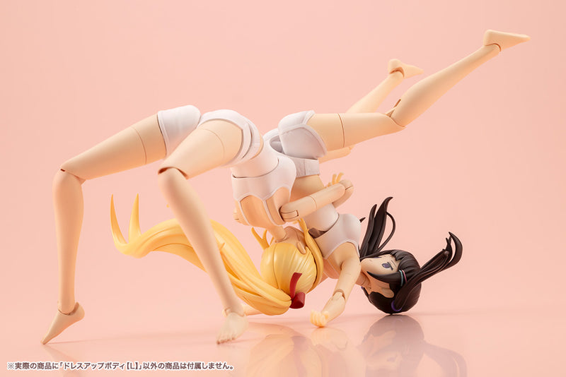 Sousai Shojo Teien Kotobukiya Dress Up Body L