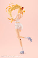 Sousai Shojo Teien Kotobukiya Dress Up Body L