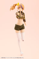 Sousai Shojo Teien Kotobukiya Dress Up Body L