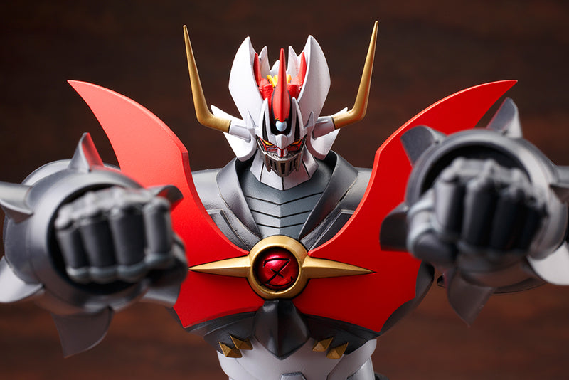 Mazinkaiser KOTOBUKIYA Mazinkaiser