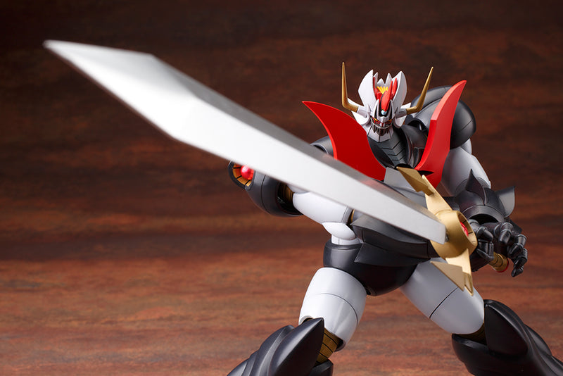 Mazinkaiser KOTOBUKIYA Mazinkaiser