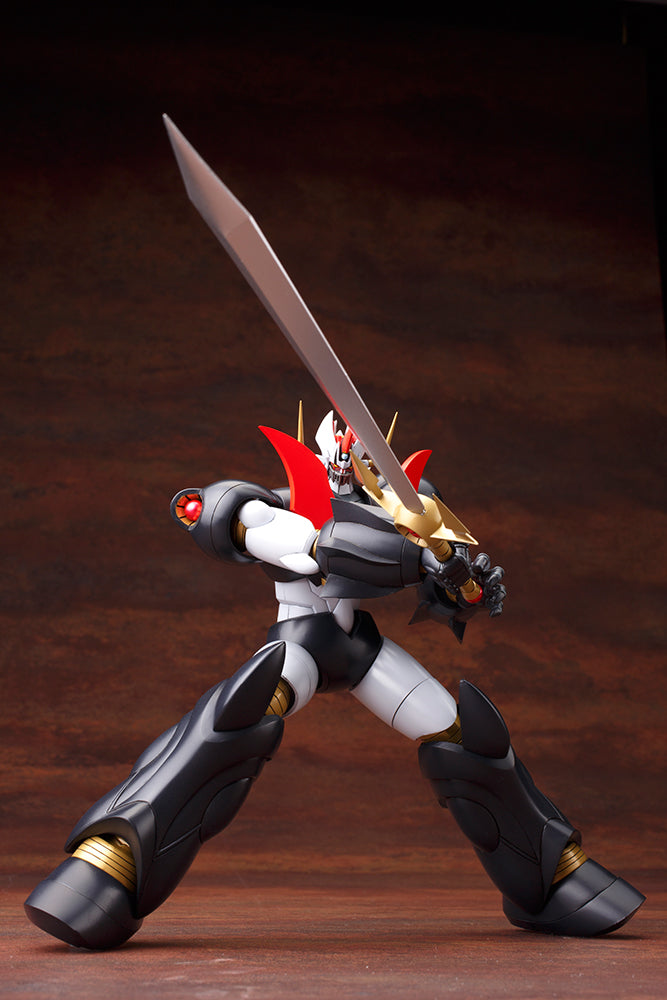 Mazinkaiser KOTOBUKIYA Mazinkaiser