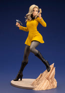 Star Trek Kotobukiya Star Trek Bishoujo Command Officer