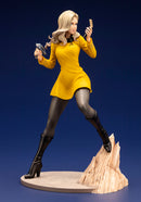 Star Trek Kotobukiya Star Trek Bishoujo Command Officer