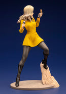 Star Trek Kotobukiya Star Trek Bishoujo Command Officer
