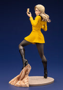 Star Trek Kotobukiya Star Trek Bishoujo Command Officer