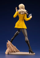 Star Trek Kotobukiya Star Trek Bishoujo Command Officer