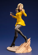 Star Trek Kotobukiya Star Trek Bishoujo Command Officer