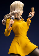 Star Trek Kotobukiya Star Trek Bishoujo Command Officer