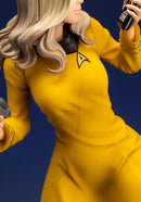 Star Trek Kotobukiya Star Trek Bishoujo Command Officer