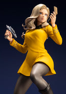 Star Trek Kotobukiya Star Trek Bishoujo Command Officer