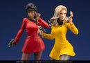 Star Trek Kotobukiya Star Trek Bishoujo Command Officer