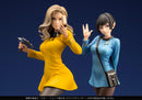 Star Trek Kotobukiya Star Trek Bishoujo Command Officer