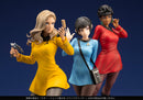 Star Trek Kotobukiya Star Trek Bishoujo Command Officer