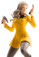 Star Trek Kotobukiya Star Trek Bishoujo Command Officer