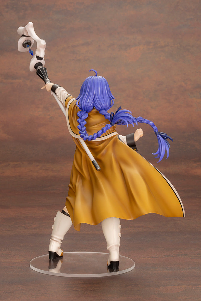 Mushoku Tensei: Jobless Reincarnation Kotobukiya Roxy Migurdia