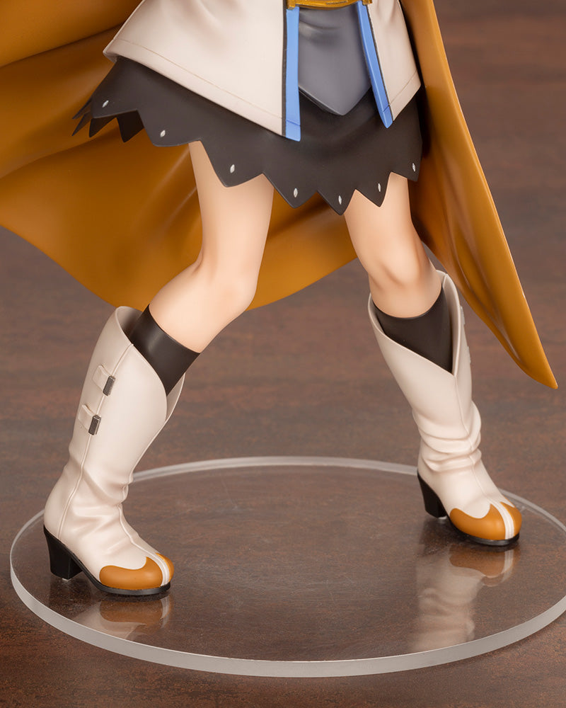 Mushoku Tensei: Jobless Reincarnation Kotobukiya Roxy Migurdia