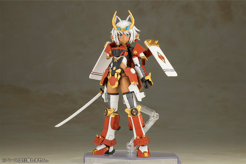 FRAME ARMS GIRL Kotobukiya FRAME ARMS GIRL SHINGEN