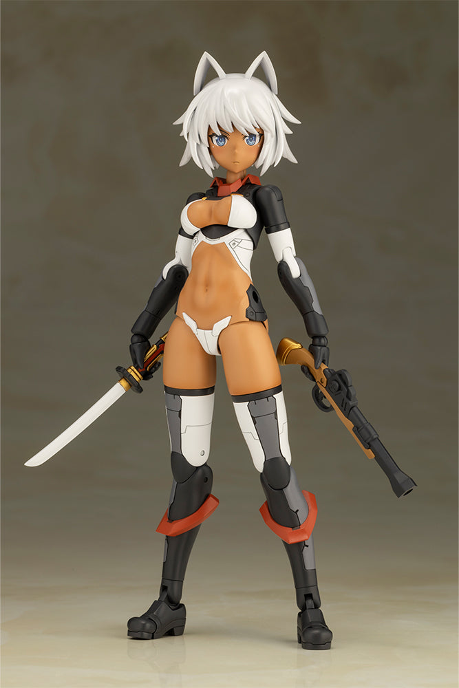 FRAME ARMS GIRL Kotobukiya FRAME ARMS GIRL SHINGEN