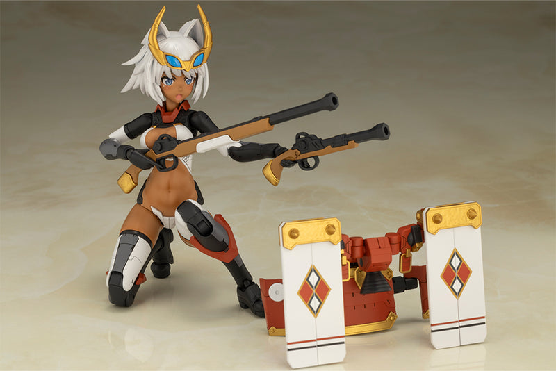 FRAME ARMS GIRL Kotobukiya FRAME ARMS GIRL SHINGEN