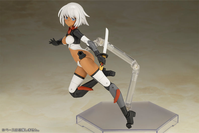 FRAME ARMS GIRL Kotobukiya FRAME ARMS GIRL SHINGEN