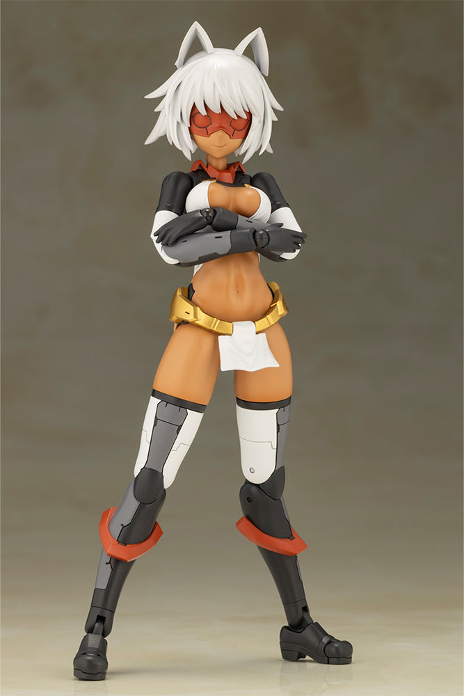 FRAME ARMS GIRL Kotobukiya FRAME ARMS GIRL SHINGEN