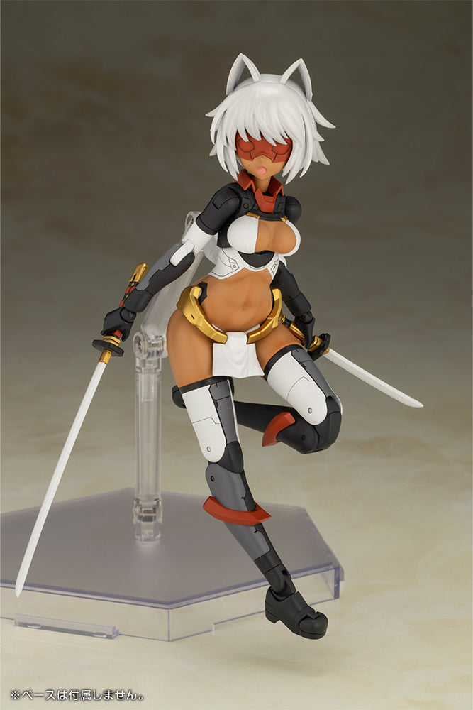 FRAME ARMS GIRL Kotobukiya FRAME ARMS GIRL SHINGEN