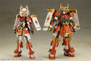 FRAME ARMS GIRL Kotobukiya FRAME ARMS GIRL SHINGEN
