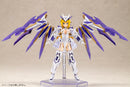 Frame Arms Girl Kotobukiya Ray Falx