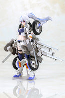 Frame Arms Girl Kotobukiya Second Jive