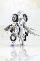 Frame Arms Girl Kotobukiya Second Jive