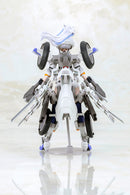 Frame Arms Girl Kotobukiya Second Jive