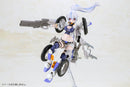 Frame Arms Girl Kotobukiya Second Jive