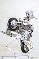 Frame Arms Girl Kotobukiya Second Jive