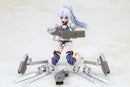 Frame Arms Girl Kotobukiya Second Jive