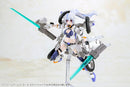 Frame Arms Girl Kotobukiya Second Jive