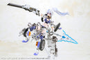 Frame Arms Girl Kotobukiya Second Jive