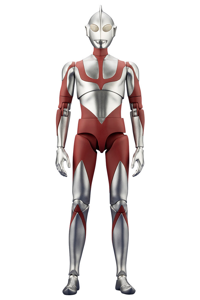 Shin Ultraman Kotobukiya Ultraman