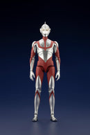 Shin Ultraman Kotobukiya Ultraman
