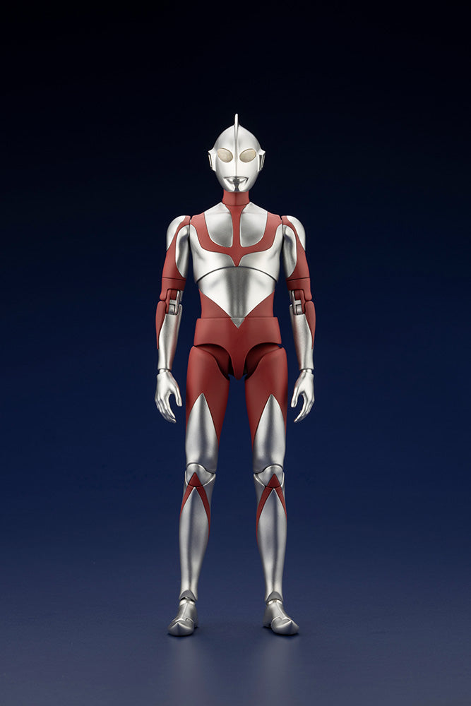 Shin Ultraman Kotobukiya Ultraman