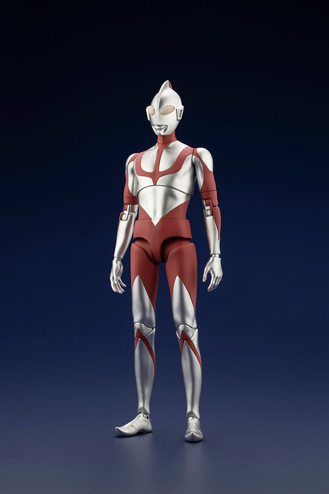 Shin Ultraman Kotobukiya Ultraman