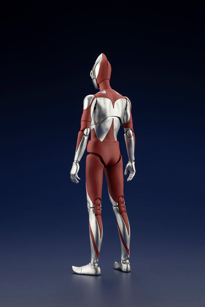 Shin Ultraman Kotobukiya Ultraman