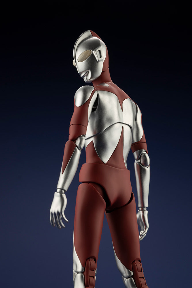 Shin Ultraman Kotobukiya Ultraman