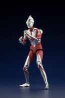 Shin Ultraman Kotobukiya Ultraman