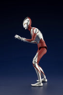 Shin Ultraman Kotobukiya Ultraman