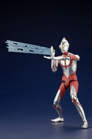 Shin Ultraman Kotobukiya Ultraman
